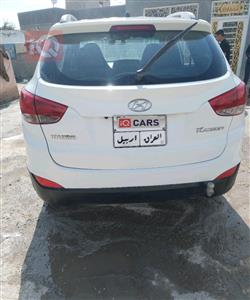 هيونداي توسان